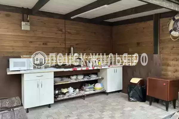 Дом под ключ «На Революционной», Кабардинка Дом под ключ «На Революционной», Кабардинка