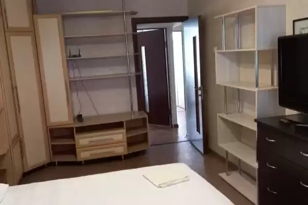 Квартира «В центре»