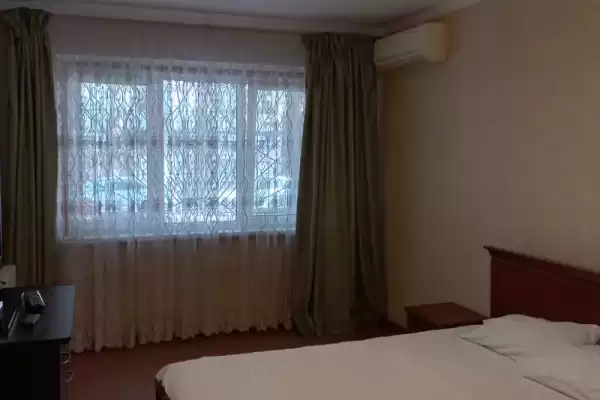 Квартира «В центре»