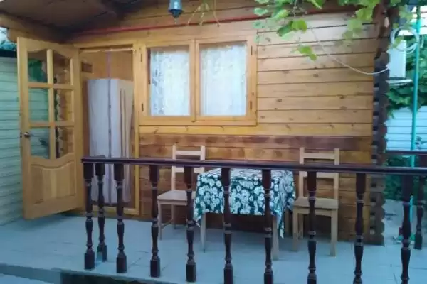 Частный сектор «Домик под ключ Елена»
