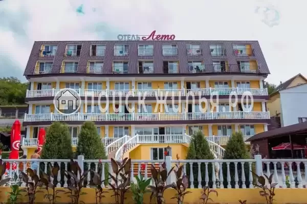 «Лето», Лермонтово