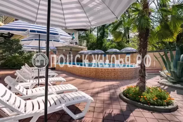 Гостевой дом «Лотос», Сочи Гостевой дом «Лотос», Сочи