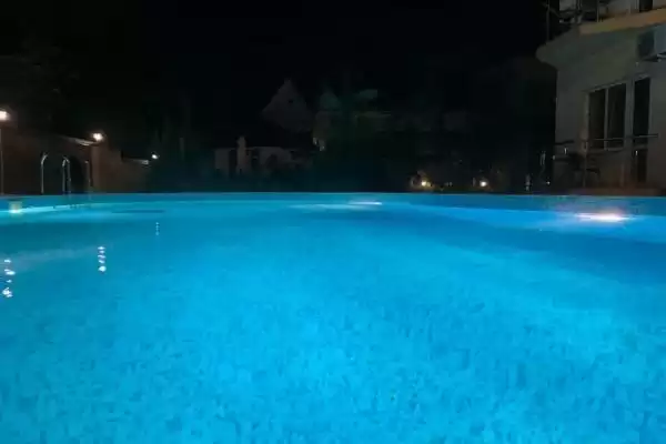 Гостиница «Лотос»