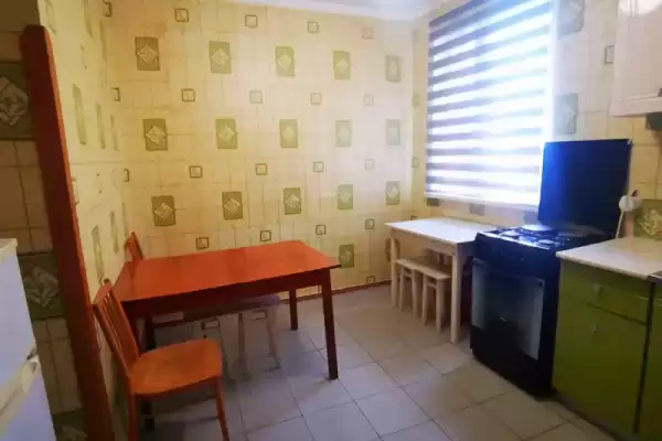 Квартира «У рынка»