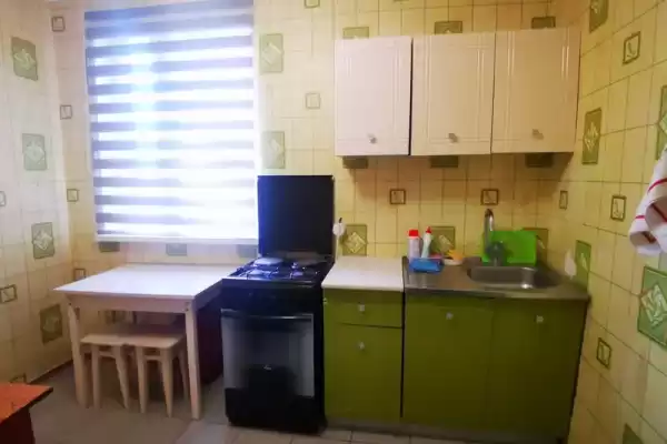 Квартира «У рынка»