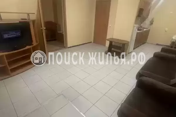 Дом под ключ «Часть дома на Почтовой», Витязево