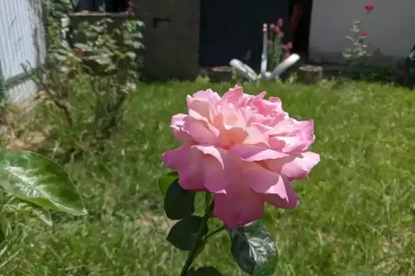 Частный сектор «Дом под ключ»