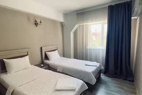 Частный сектор «Hotel Sudak resort»