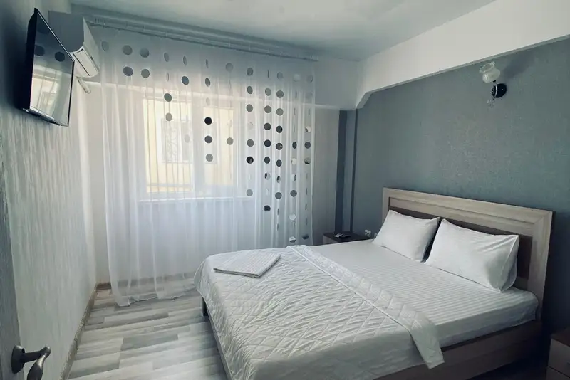 Частный сектор «Hotel Sudak resort»