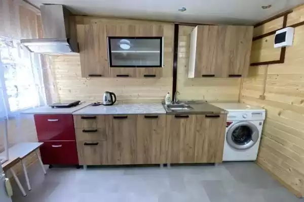 Частный сектор «Дом под ключ»