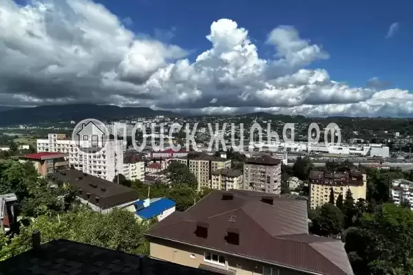 «Южанка», Сочи