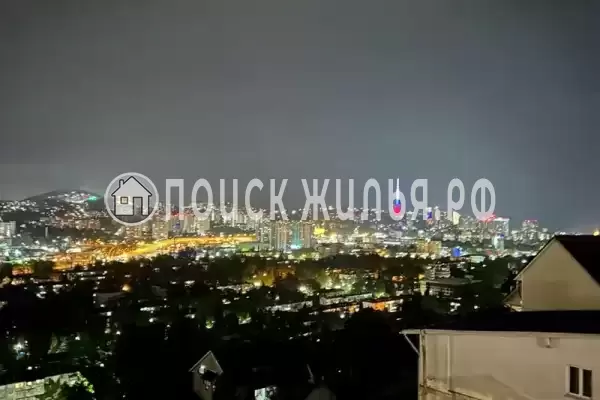 «Южанка», Сочи