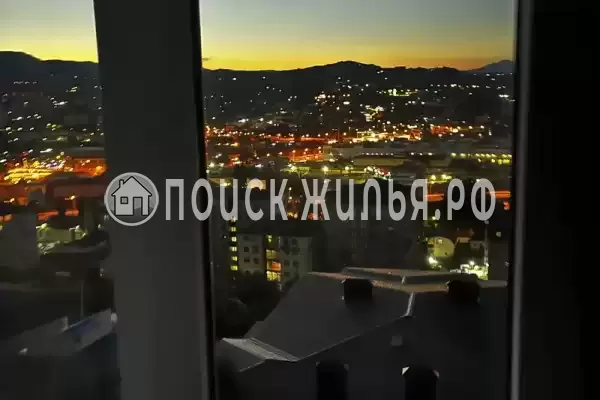 «Южанка», Сочи