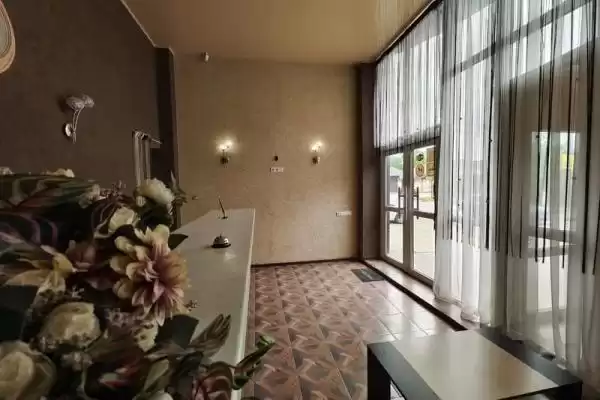 Гостевой дом «Lion Castle»