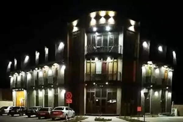 Гостевой дом «Lion Castle»