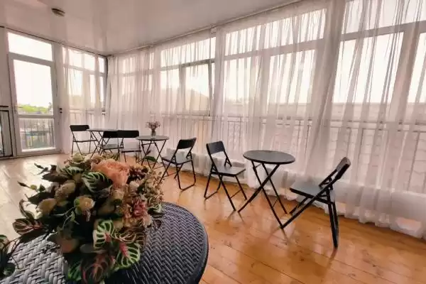 Гостевой дом «Lion Castle»