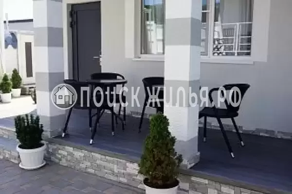 Дом под ключ «Семья», Кабардинка