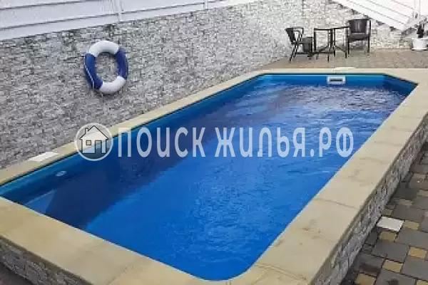 Дом под ключ «Семья», Кабардинка