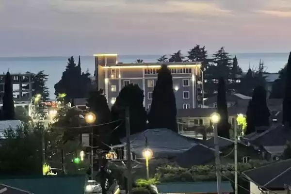 Гостевой дом «Апельсин»
