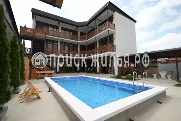 Гостевой дом «ТУР»