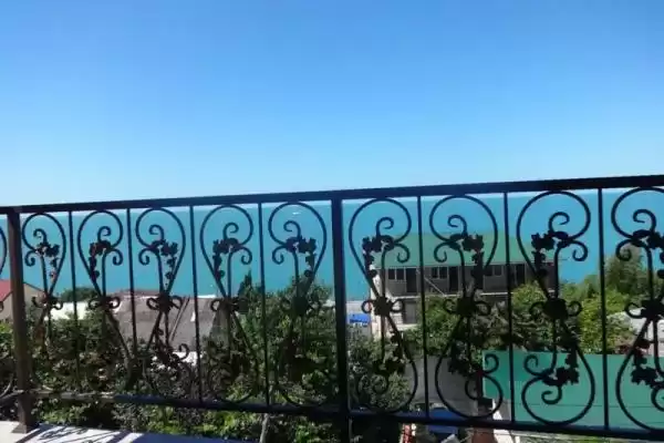 Гостевой дом «Витраж»