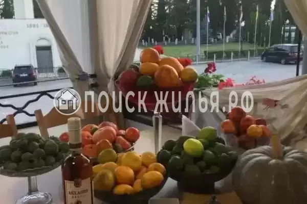 Отель «Z», Новый Афон Отель «Z», Новый Афон