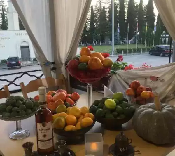 Отель «Z»