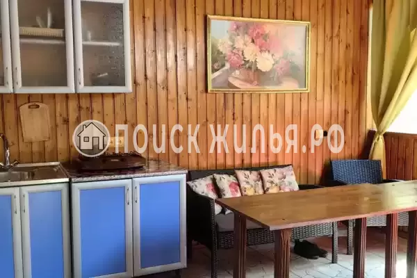 Дом под ключ «У Елены», Адлер Дом под ключ «У Елены», Адлер