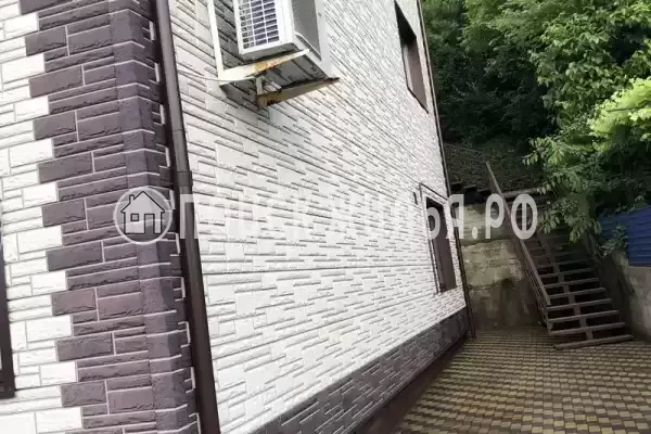 Частный сектор «Частный дом Отдых на майской», Макопсе