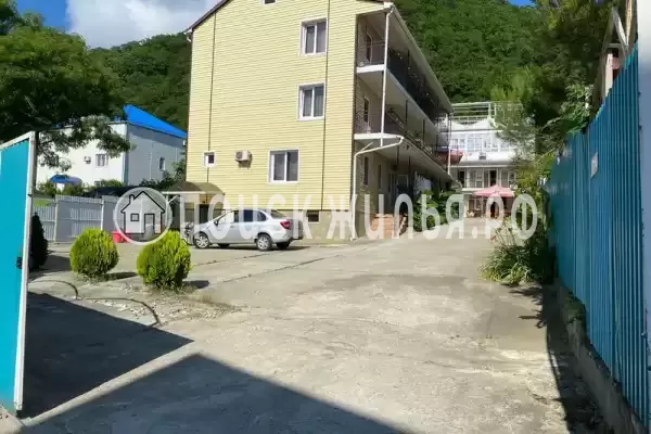 «Granat», Ольгинка «Granat», Ольгинка