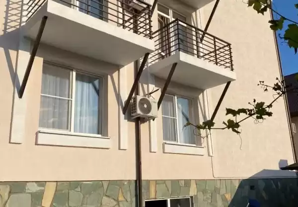 Гостевой дом «Курорт»