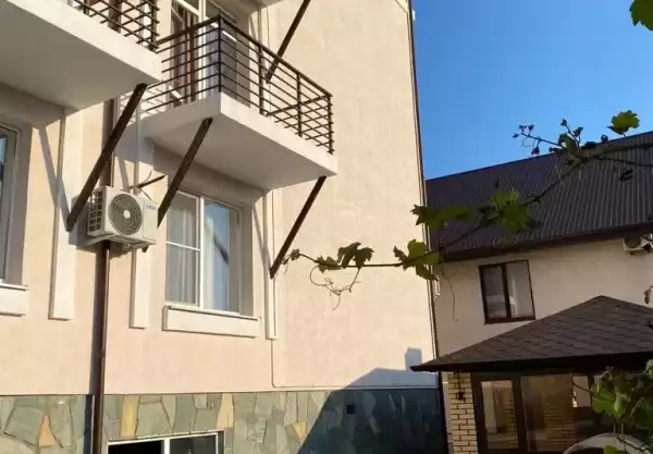 Гостевой дом «Курорт»