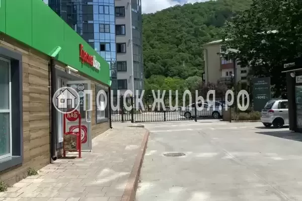 Квартира «В ЖК Sun Hills», Небуг