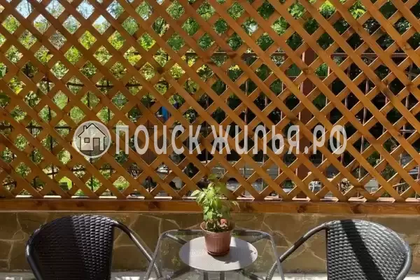 Дом под ключ «Виктория», Агой