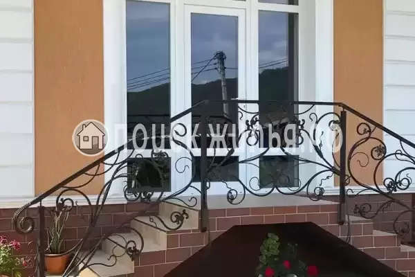 Дом под ключ «Виктория», Агой