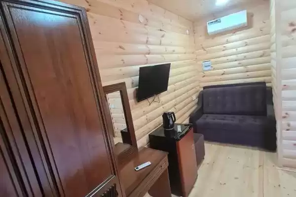 Частный сектор «Коттедж Мария»