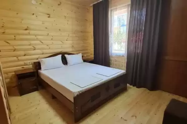 Частный сектор «Коттедж Мария»
