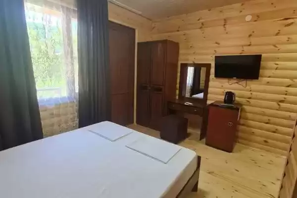 Частный сектор «Коттедж Мария»