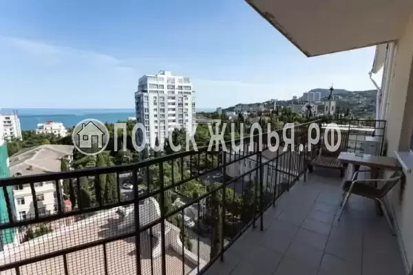 Частный сектор «Атлант», Алушта