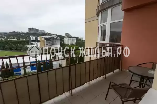 Частный сектор «Атлант», Алушта