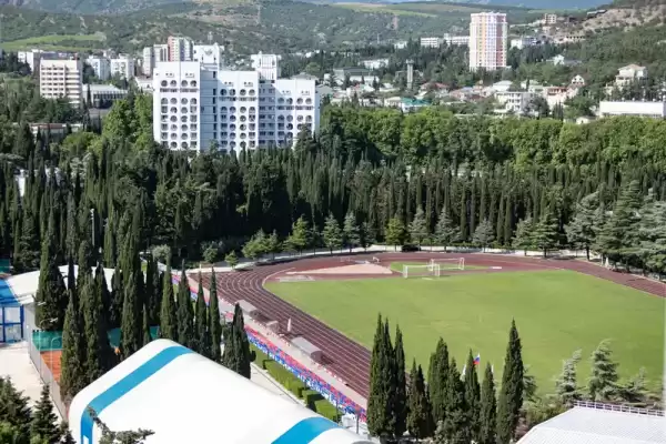 Гостевой дом «Атлант»