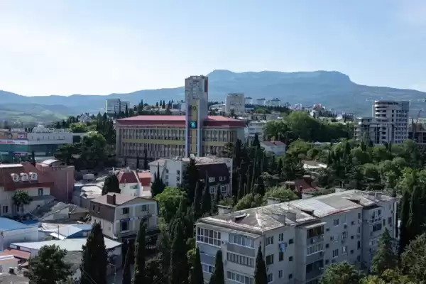 Гостевой дом «Атлант»