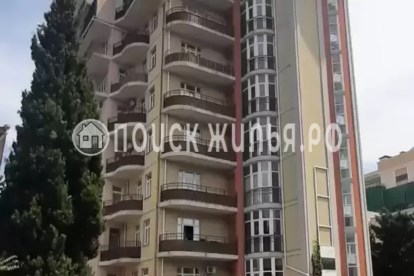 Частный сектор «Атлант», Алушта