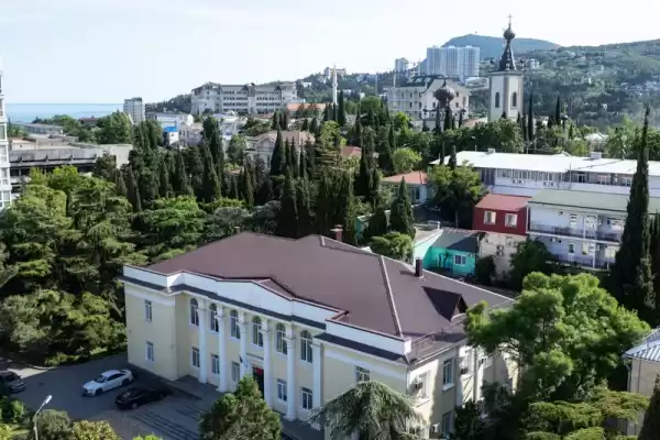 Гостевой дом «Атлант»