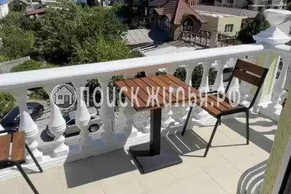 Частный сектор «Ласточкино гнездо», Кабардинка