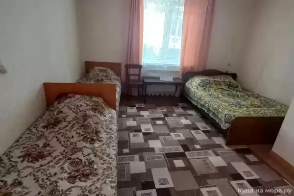 Частный сектор «Дом по ключ на Совхозной»
