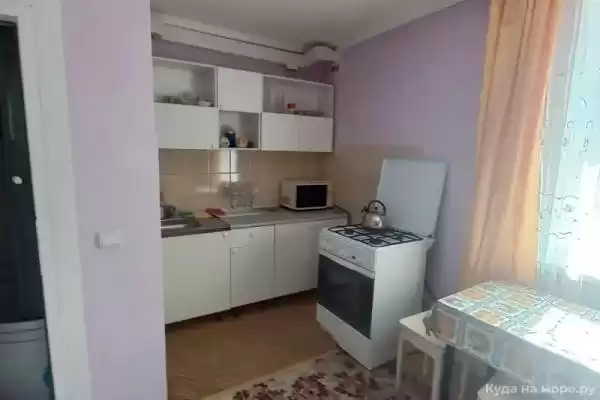 Частный сектор «Дом по ключ на Совхозной»