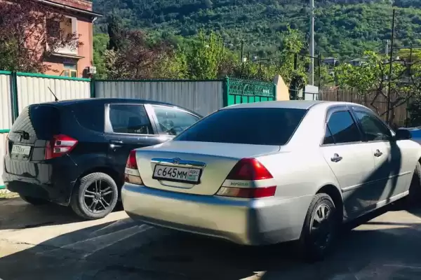 Частный сектор «Частное домовладение Березка»