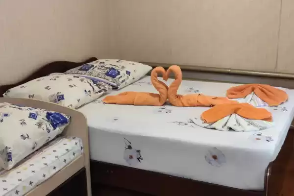 Гостевой дом «У риты»