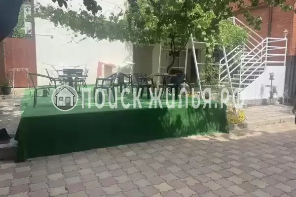 Частный сектор «Татьяна», Геленджик
